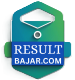 Result Bajar logo showing a stylized computer and book with the text RESULT BAJAR.COM, set against a bright background suggesting a welcoming and informative online environment
